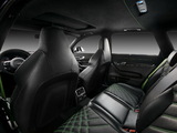 Vilner Studio Audi RS6 Avant (C6) 2012 photos