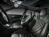 Vilner Studio Audi RS6 Avant (C6) 2012 pictures