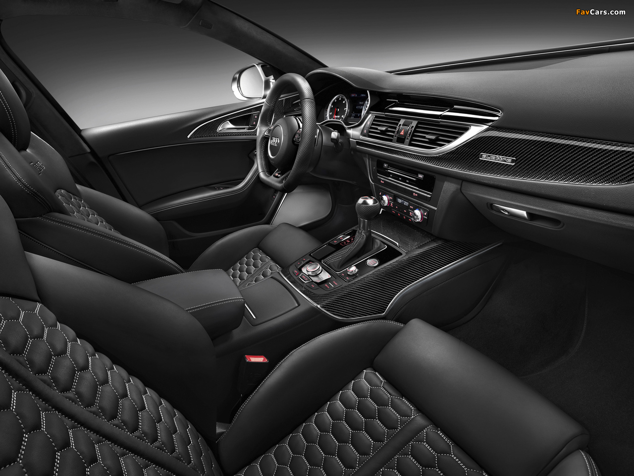 Audi RS6 Avant (4G,C7) 2013 images (1280 x 960)