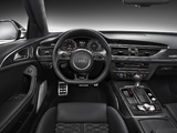 Audi RS6 Avant (4G,C7) 2013 photos