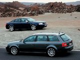 Audi RS6 photos