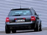 Images of Audi RS6 Avant (4B,C5) 2002–04