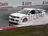 Images of Audi RS6 Competition SCCA World Challenge (4B,C5) 2003–05
