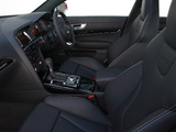 Images of Audi RS6 Avant AU-spec (4F,C6) 2008–10