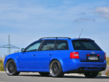 Images of MFK Autosport Audi RS6 Avant (4B,C5) 2009