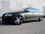 Photos of O.CT Tuning Audi RS6 Avant (4F,C6) 2008