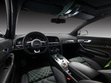 Photos of Vilner Studio Audi RS6 Avant (C6) 2012