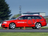 Pictures of Audi RS6 Avant (4B,C5) 2002–04