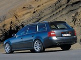 Pictures of Audi RS6 Avant (4B,C5) 2002–04