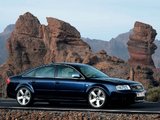 Audi RS6 Sedan (4B,C5) 2002–04 wallpapers