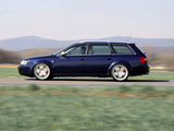 Oettinger Audi RS6 Avant (4B,C5) 2004–07 wallpapers
