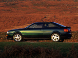 Audi S2 Coupe UK-spec (89,8B) 1990–96 pictures