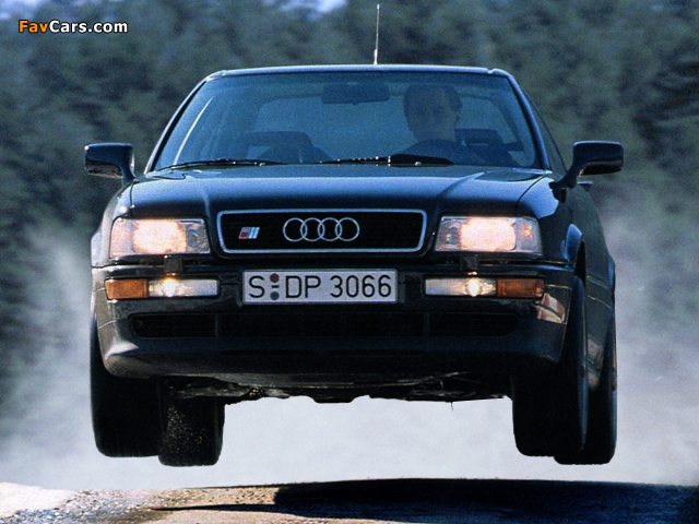 SMS Audi S2 Revo (89,8B) 1991 images (640 x 480)
