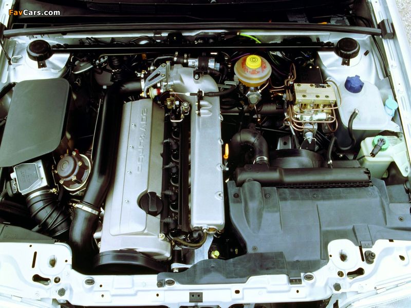 Audi S2 Avant (8C,B4) 1993–95 images (800 x 600)