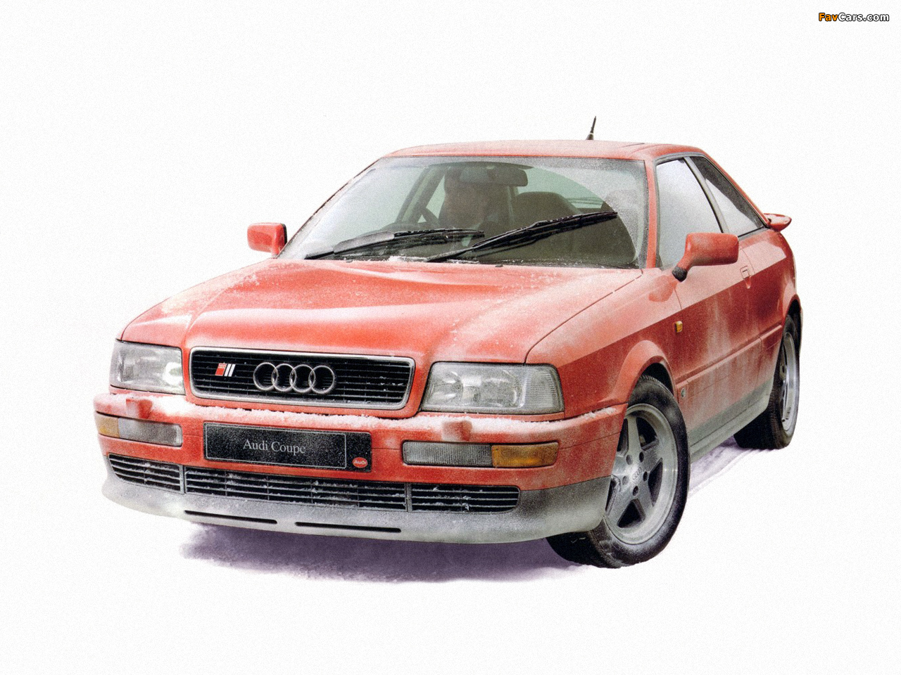 Pictures of Audi S2 Coupe UK-spec (89,8B) 1990–96 (1280 x 960)