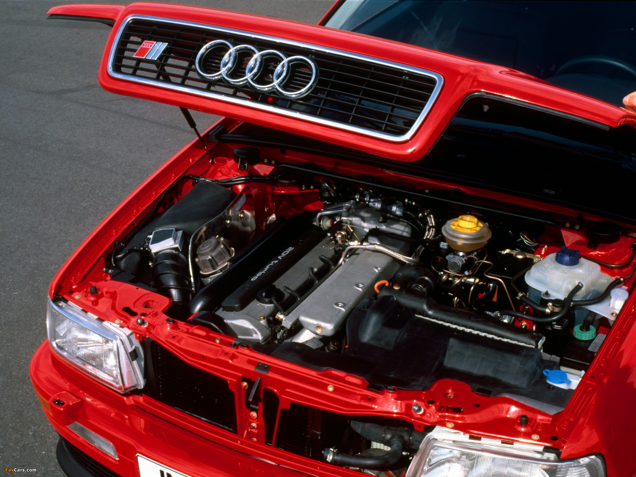 Pictures of Audi S2 Coupe (89,8B) 1990–96 (2048 x 1536)