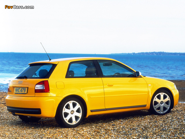 Audi S3 UK-spec (8L) 2001–03 images (640 x 480)