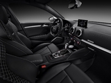 Audi S3 Sportback (8V) 2013 photos