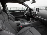Audi S3 (8V) 2013 pictures