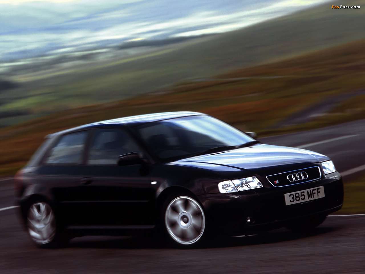 Images of Audi S3 UK-spec (8L) 1999–2001 (1280 x 960)