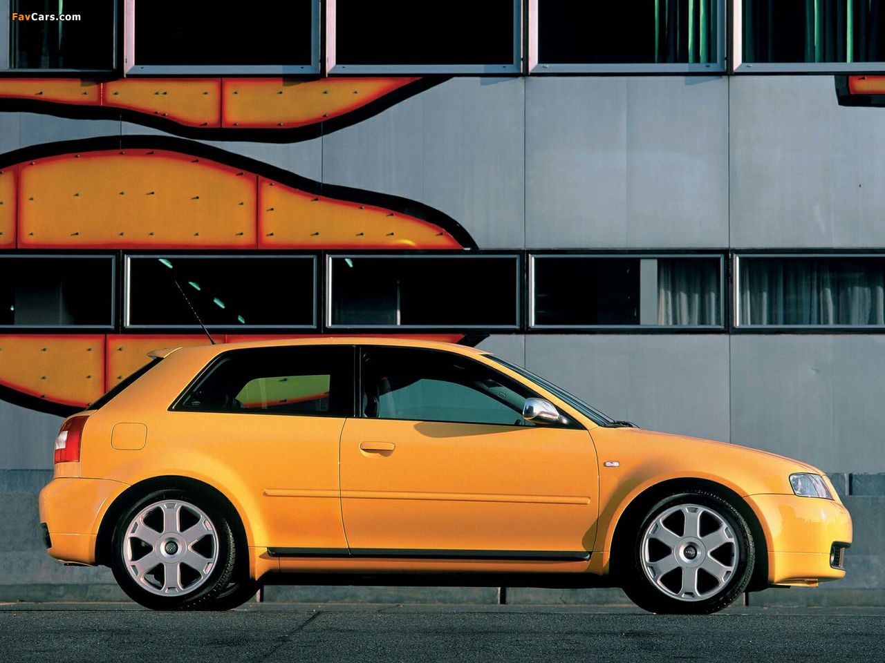 Images of Audi S3 (8L) 2001–03 (1280 x 960)