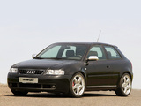 Images of Oettinger Audi S3 (8L) 2001–03