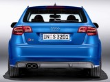 Images of Audi S3 Sportback (8PA) 2008–10