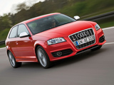 Images of Audi S3 (8P) 2008–10