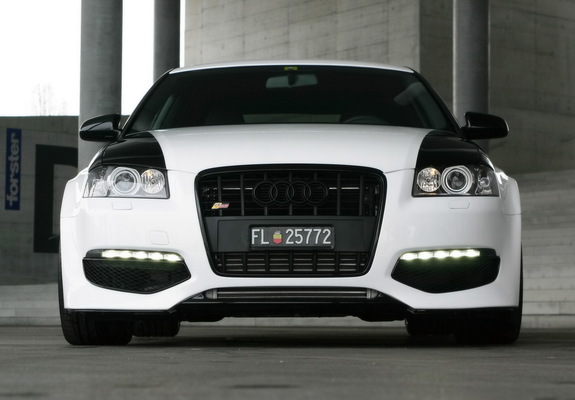 Images of O.CT Tuning Boehler BS3 (8P) 2009–10