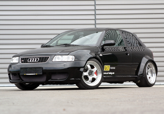 Images of O.CT Tuning RS3 (8L) 2009