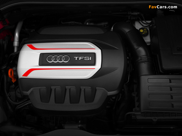 Images of Audi S3 Sedan (8V) 2013 (640 x 480)