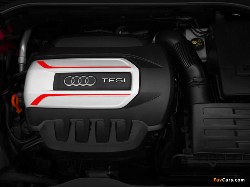 Images of Audi S3 Sedan (8V) 2013 (800 x 600)