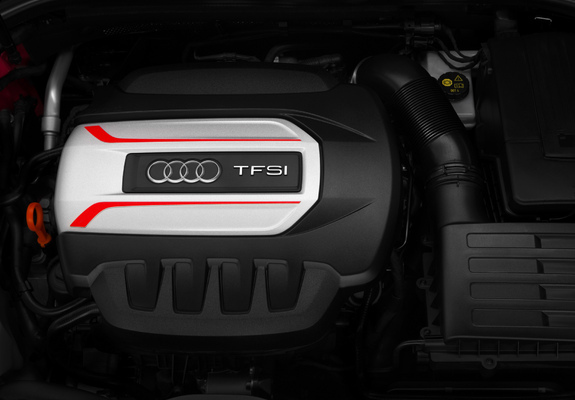 Images of Audi S3 Sedan (8V) 2013