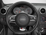 Photos of Audi S3 (8P) 2008–10