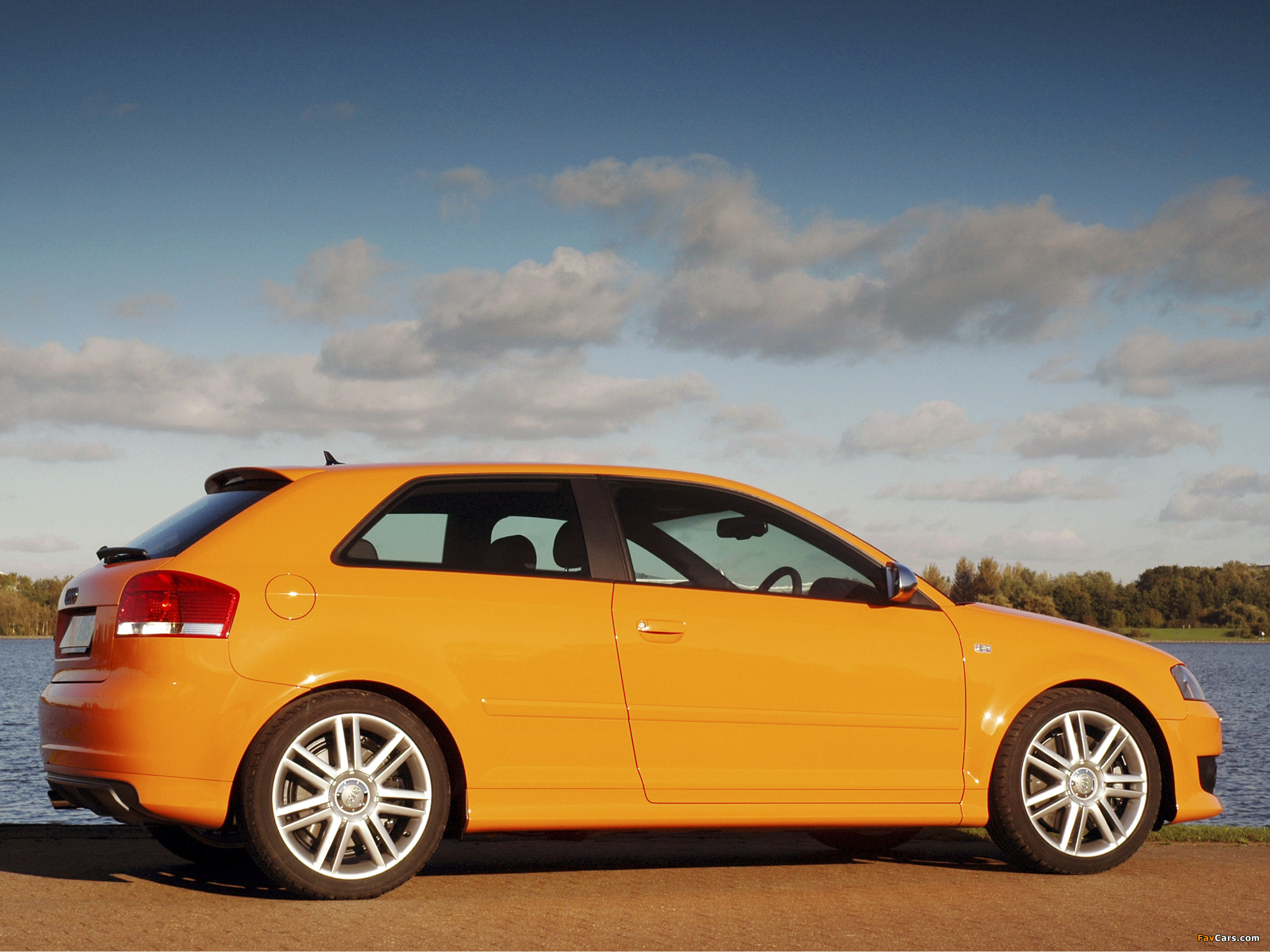 Pictures of Audi S3 UK-spec (8P) 2006–08 (2048 x 1536)