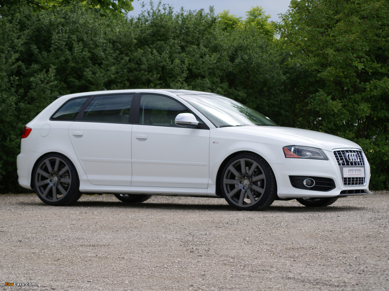 Pictures of MTM Audi S3 Sportback (8PA) 2009–10 (1280 x 960)