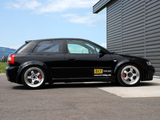 O.CT Tuning RS3 (8L) 2009 wallpapers