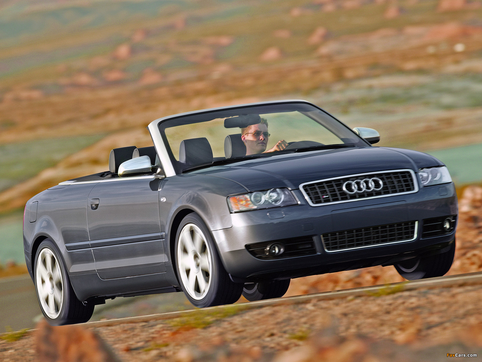 Audi S4 Cabrio US-spec (B6,8H) 2002–05 photos (1600 x 1200)