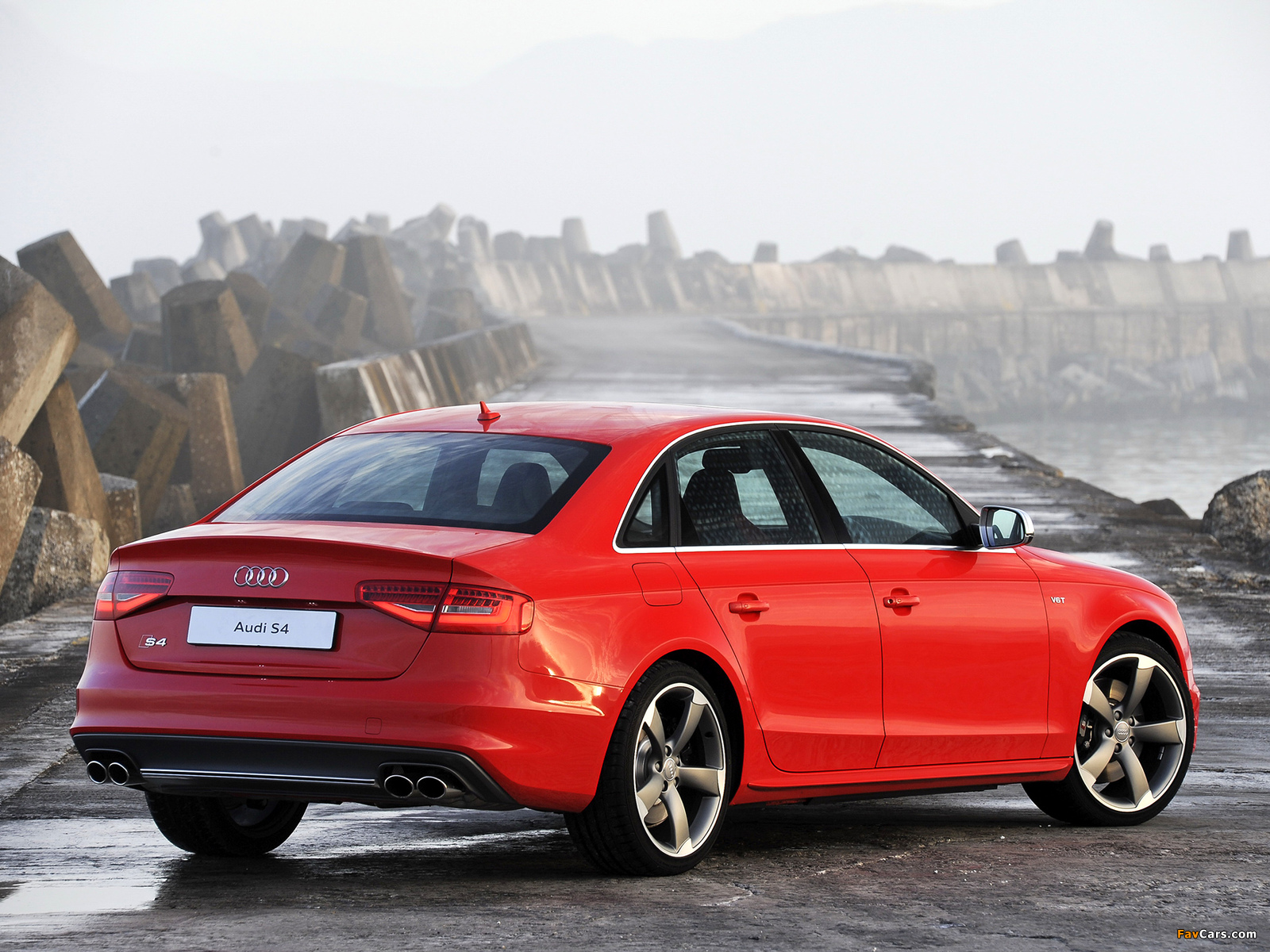 Audi S4 Sedan ZA-spec (B8,8K) 2012 pictures (1600 x 1200)