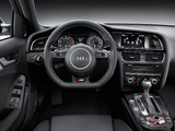 Audi S4 Avant (B8,8K) 2012 wallpapers