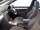 Images of Audi S4 Avant ZA-spec (B7,8E) 2005–08