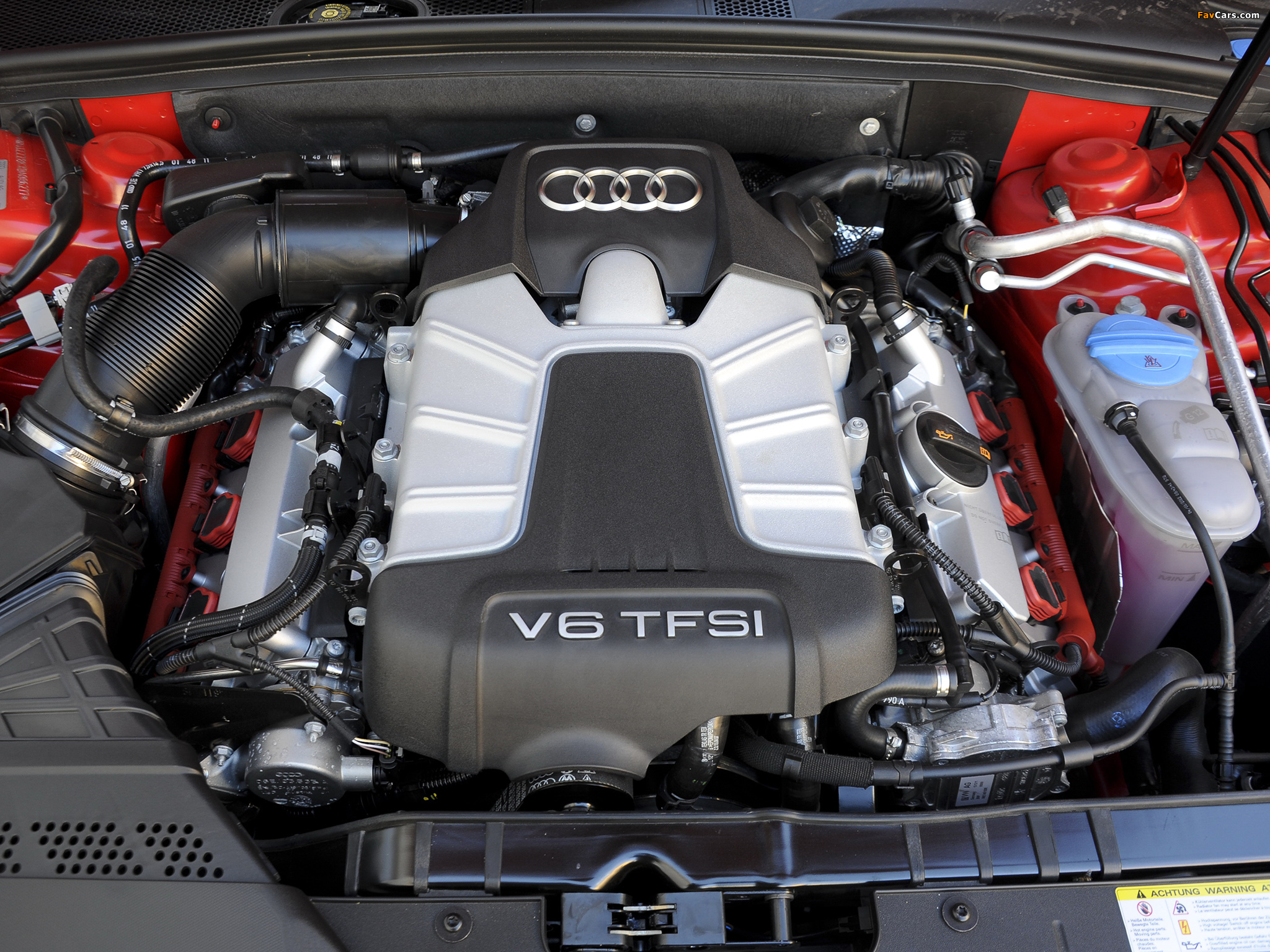 Images of Audi S4 Sedan ZA-spec (B8,8K) 2012 (2048 x 1536)