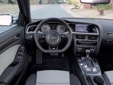 Images of Audi S4 Sedan (B8,8K) 2012