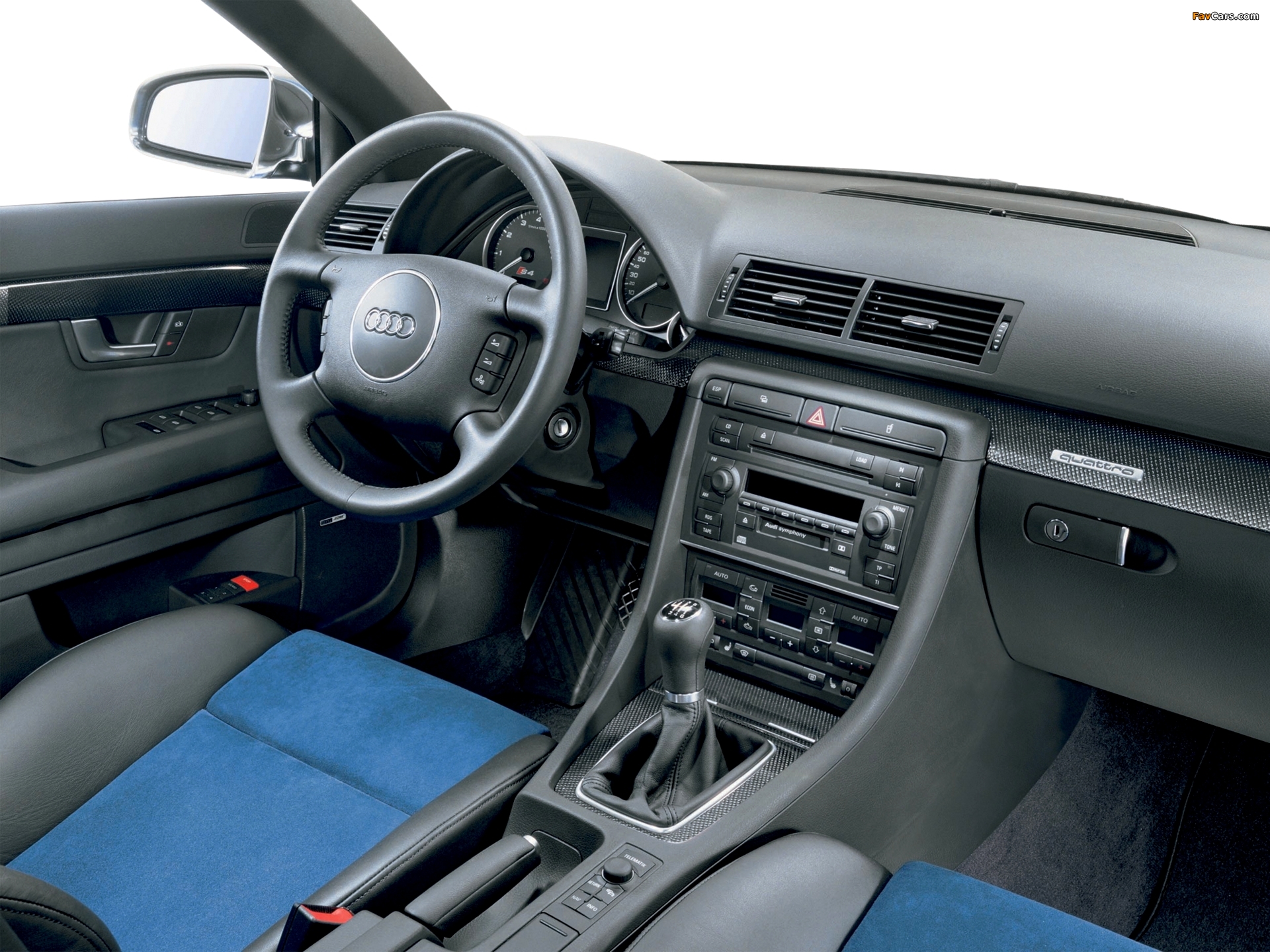 Photos of Audi S4 Avant (B6,8E) 2003–05 (1920 x 1440)