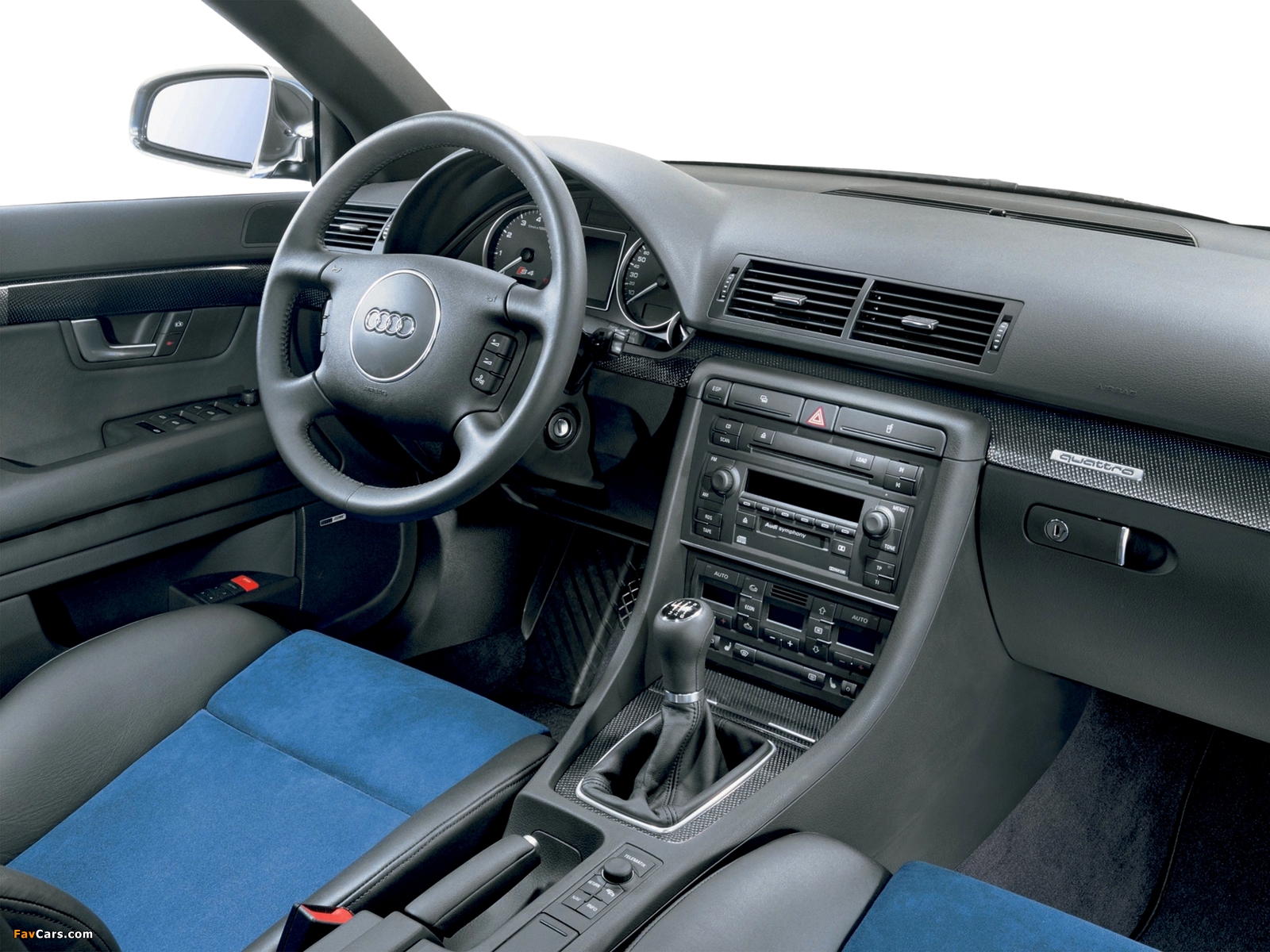 Photos of Audi S4 Avant (B6,8E) 2003–05 (1600 x 1200)