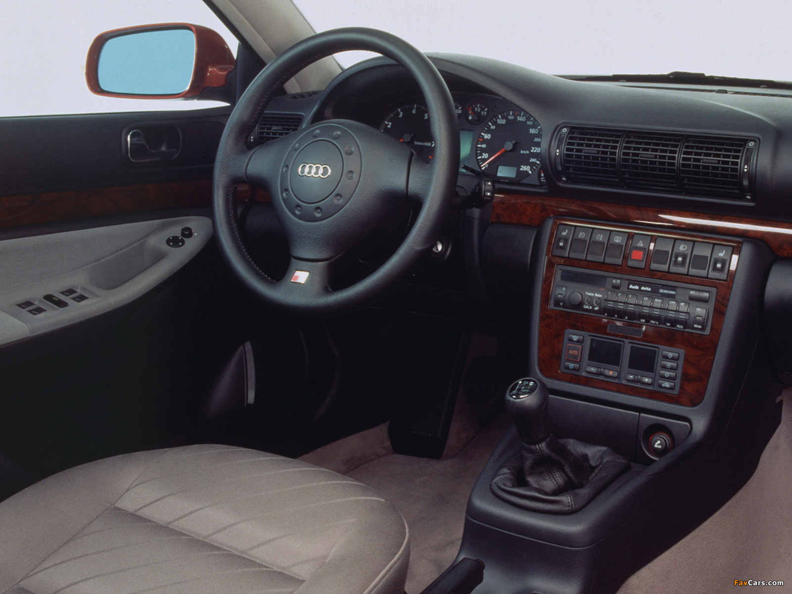 Pictures of Audi S4 Sedan (B5,8D) 1997–2002 (1600 x 1200)