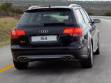 Audi S4 Avant ZA-spec (B7,8E) 2005–08 wallpapers