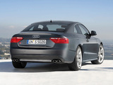 Audi S5 Coupe 2008–11 images