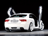 Rieger Audi S5 2008 photos