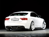 Rieger Audi S5 2008 pictures